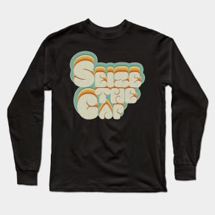 Seize the Gap Long Sleeve T-Shirt